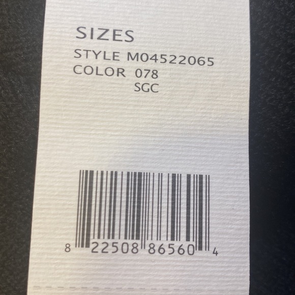 Vince. Mens shorts - Picture 4 of 4